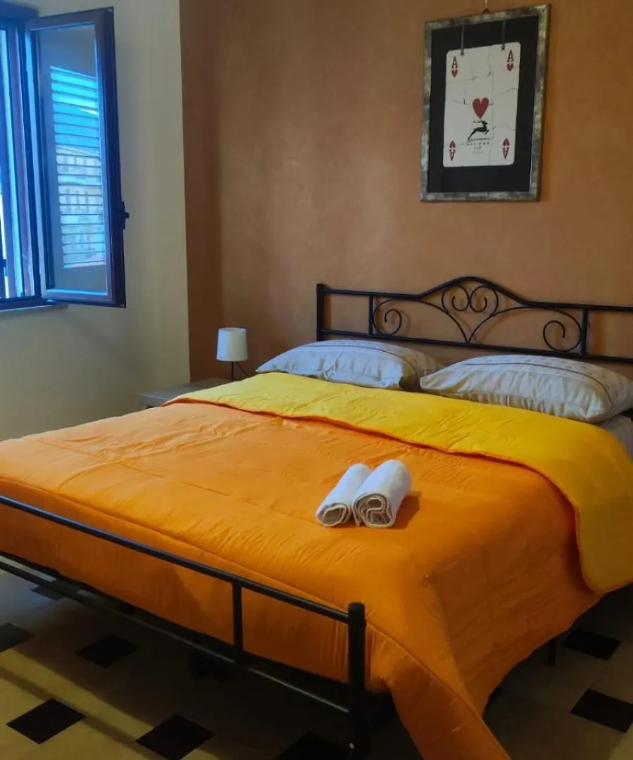 Casa Di Mitri Bed & Breakfast Carini