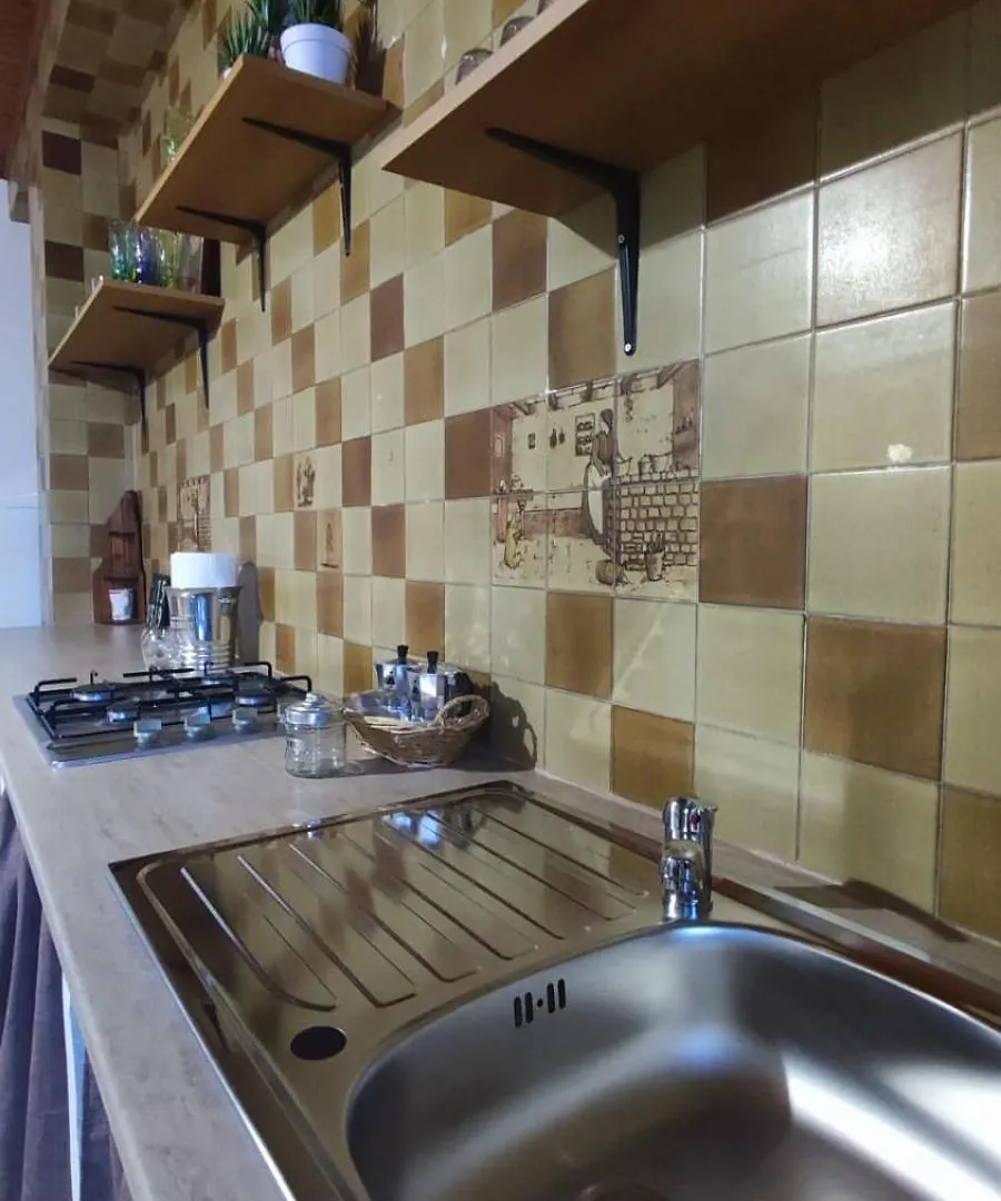 Casa Di Mitri Bed & Breakfast Carini
