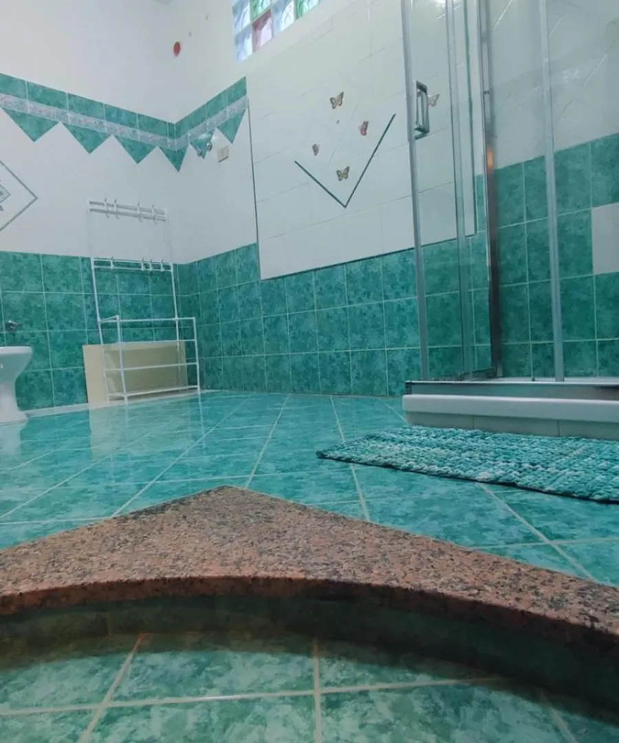 Casa Di Mitri Bed & Breakfast Carini Italy