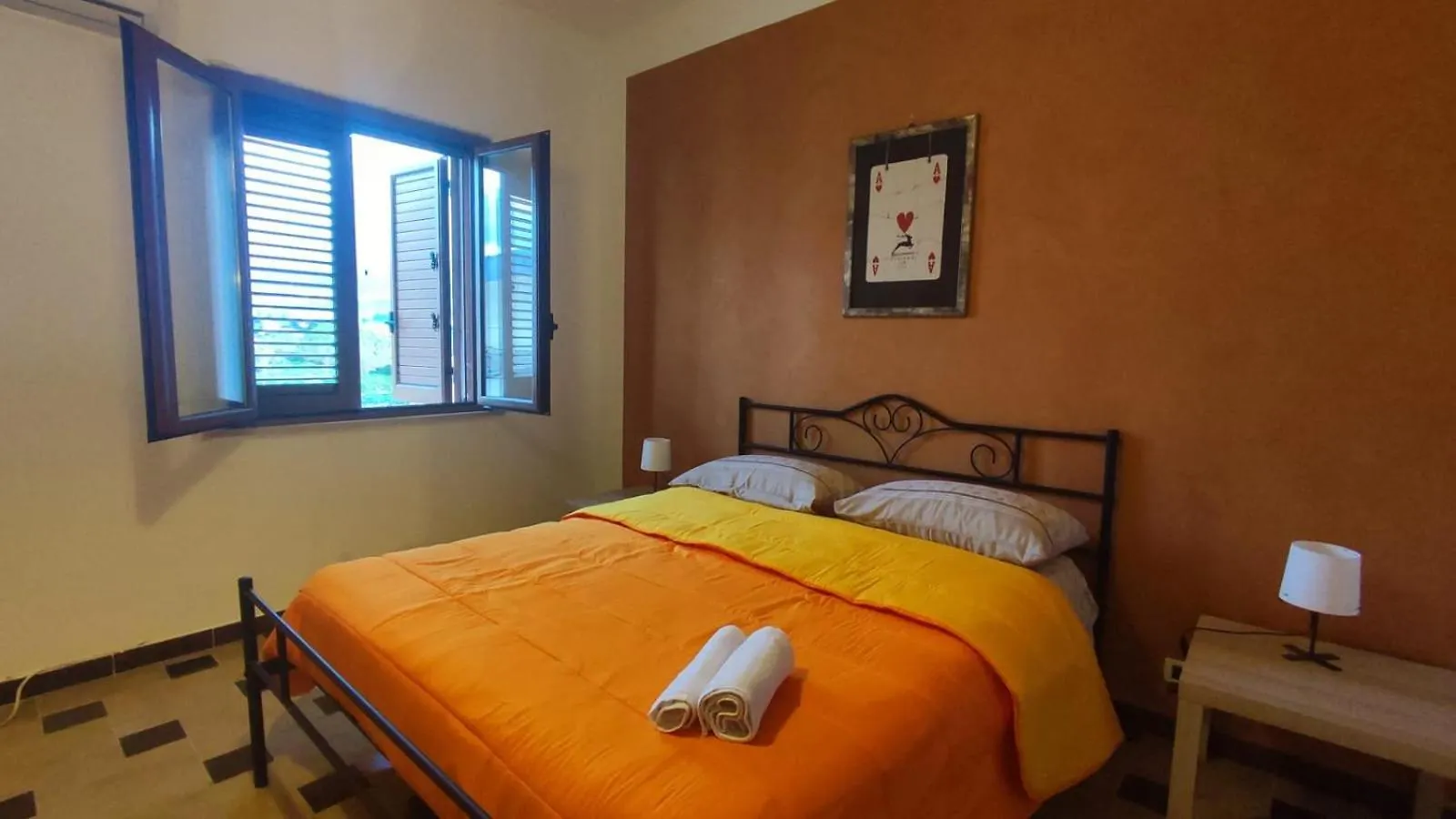 Casa Di Mitri Bed & Breakfast Carini