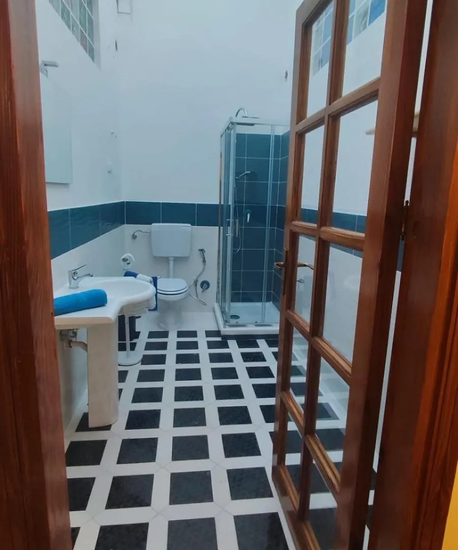 Casa Di Mitri Bed & Breakfast Carini