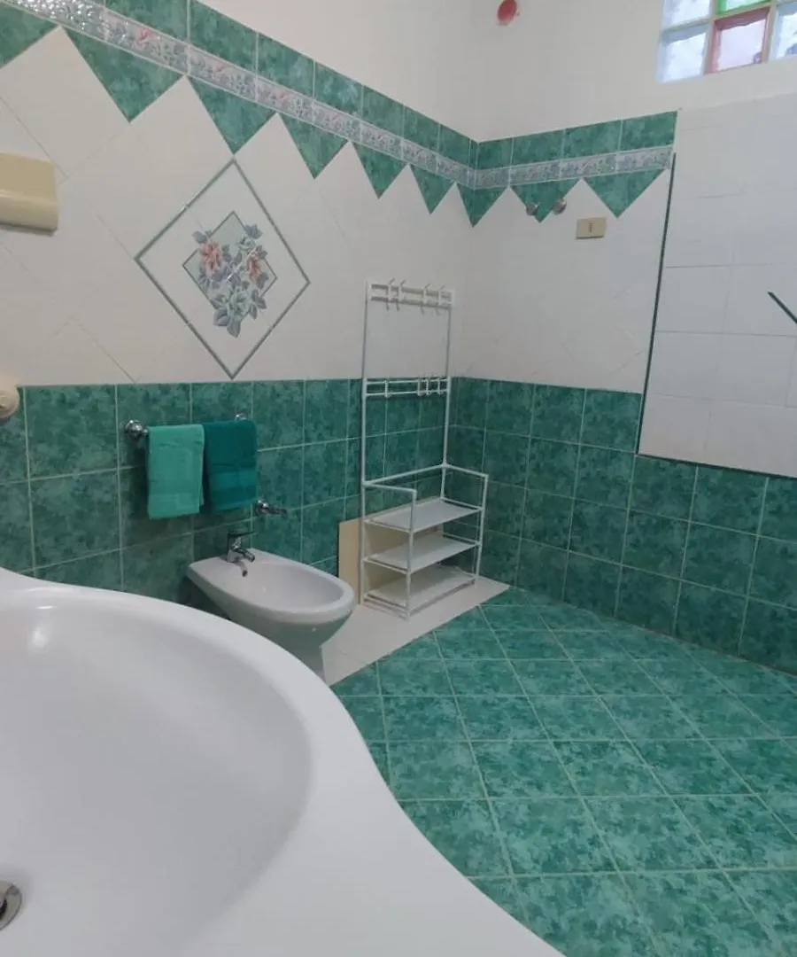 Casa Di Mitri Bed & Breakfast Carini