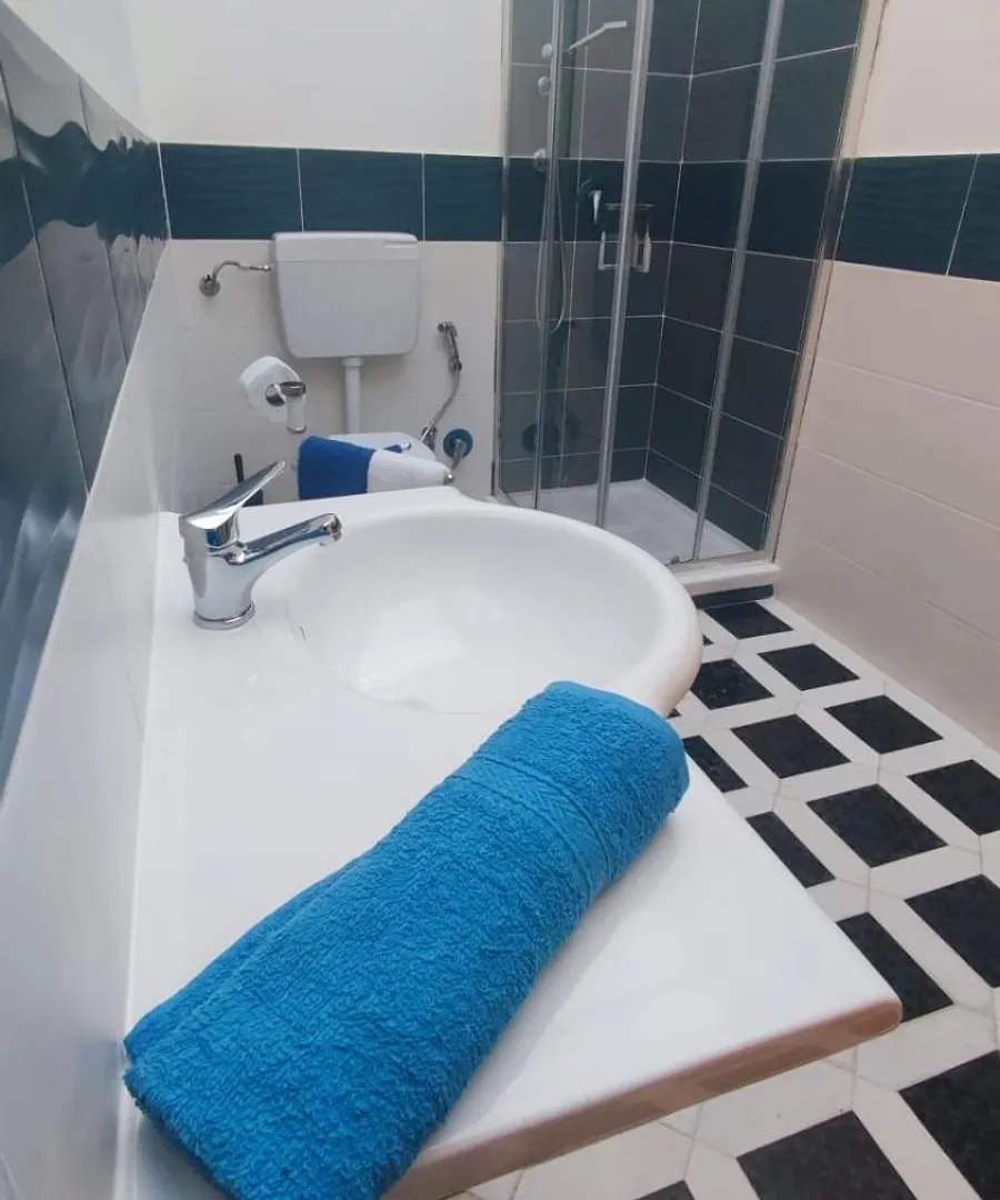 Casa Di Mitri Bed & Breakfast Carini