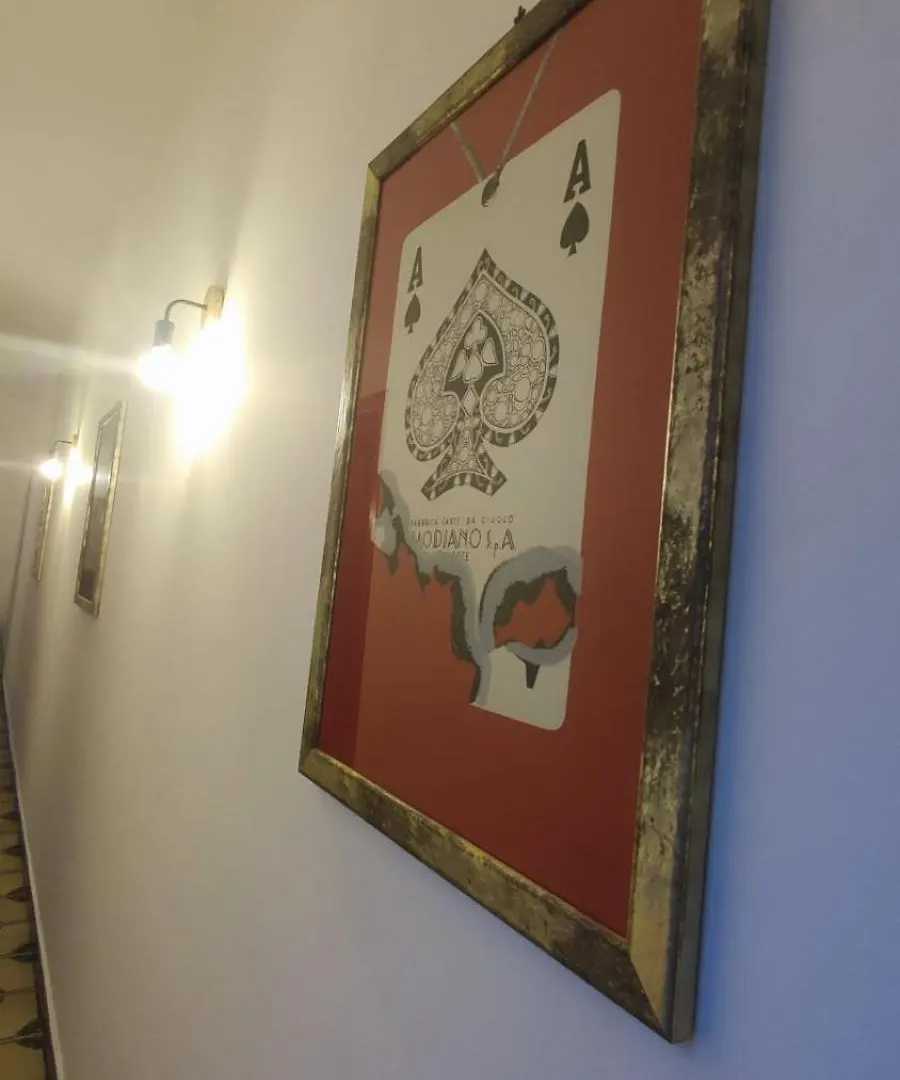 Casa Di Mitri Bed & Breakfast Carini
