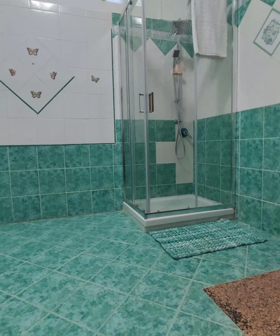 Casa Di Mitri Bed & Breakfast Carini