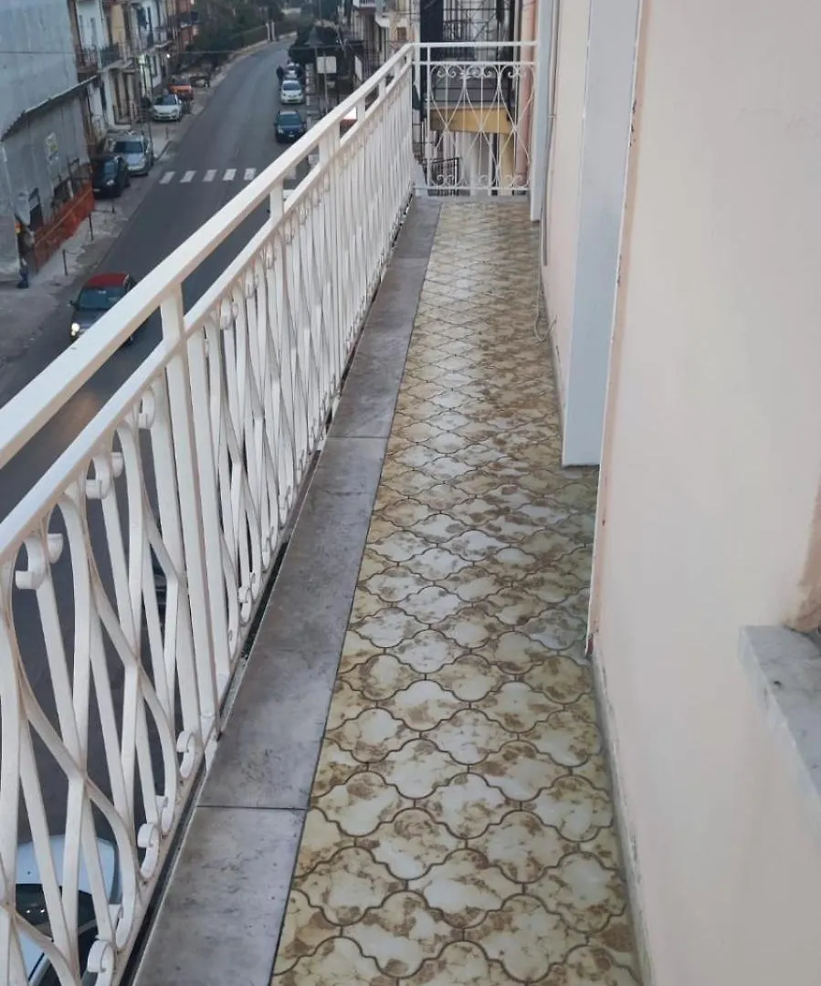 Casa Di Mitri Bed & Breakfast Carini