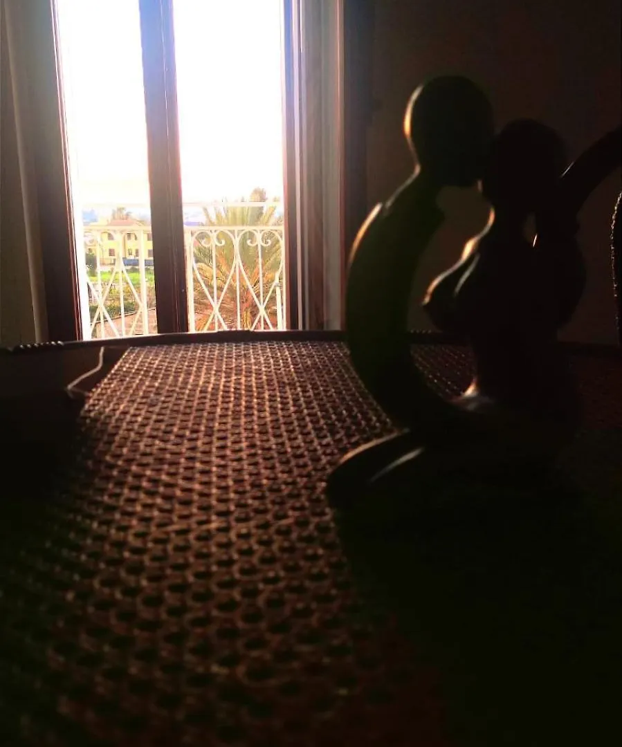 Casa Di Mitri Bed & Breakfast Carini 0*,  Italy
