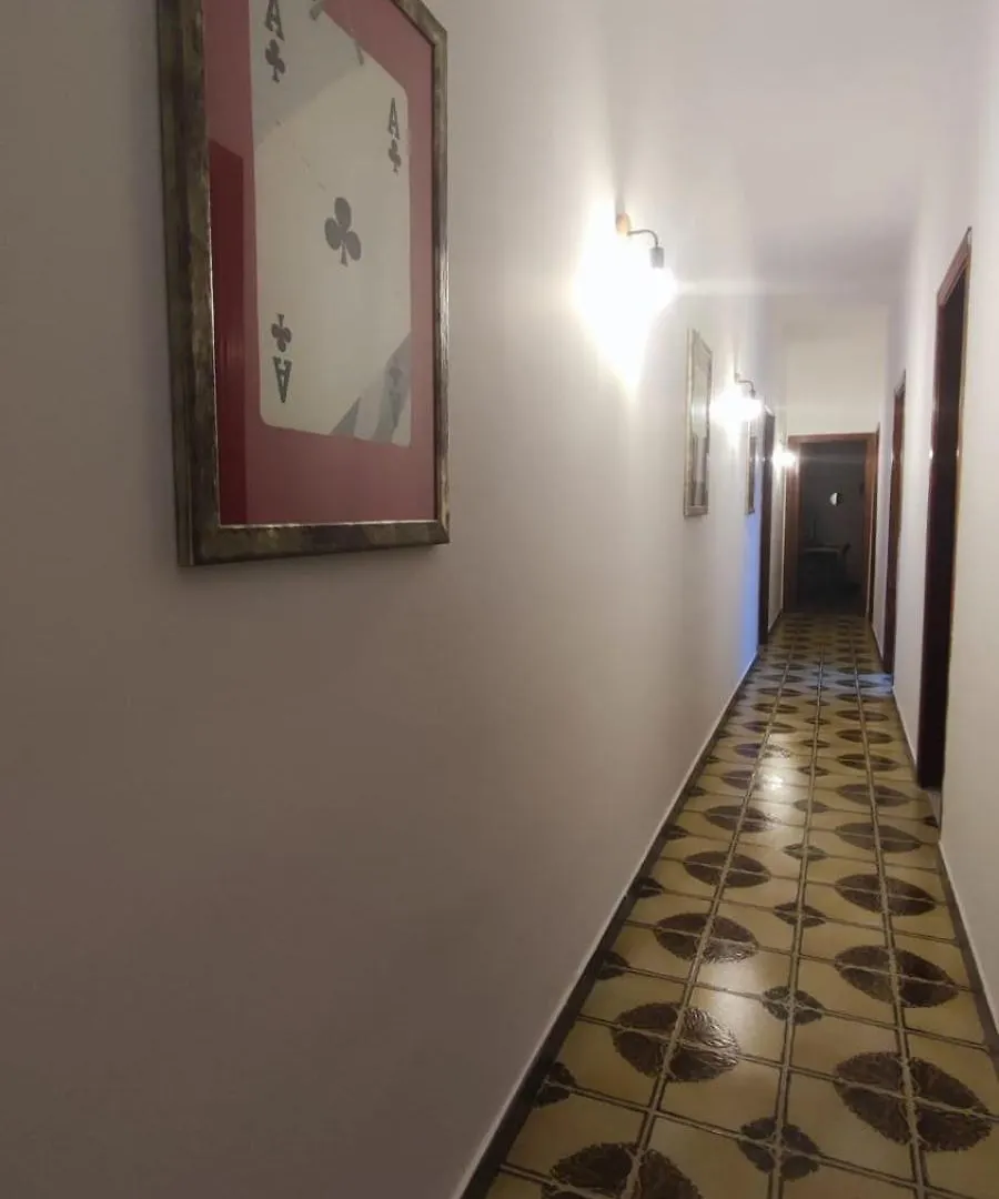 Casa Di Mitri Bed & Breakfast Carini