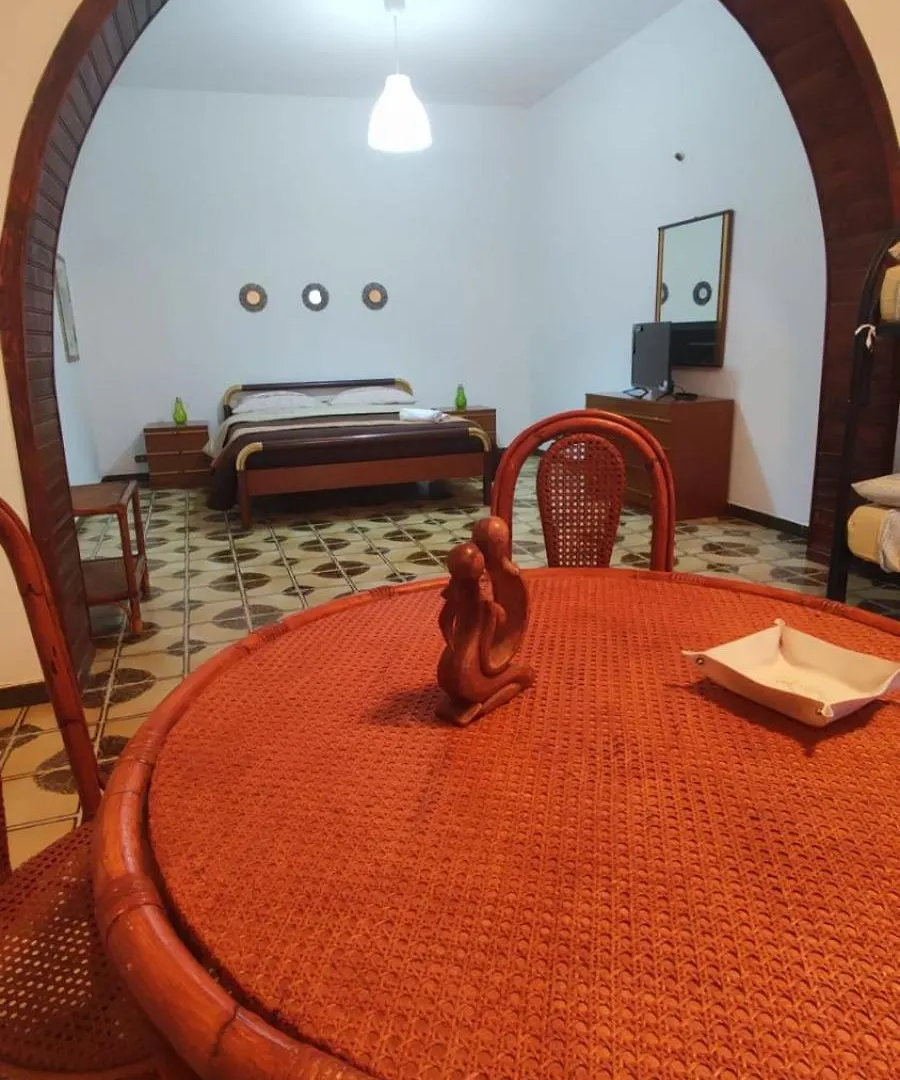 Casa Di Mitri Bed & Breakfast Carini