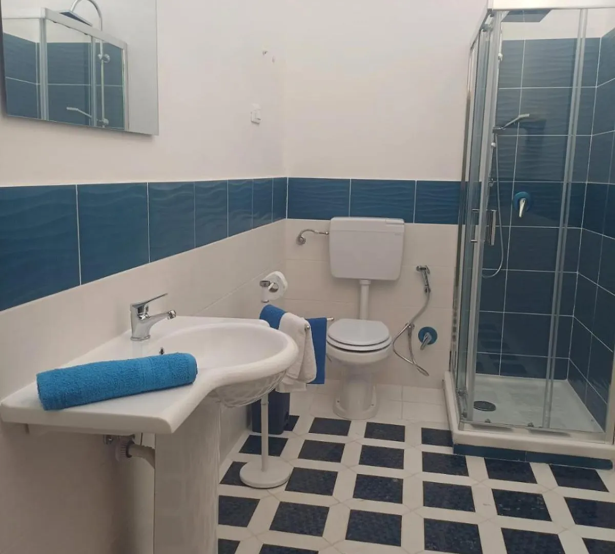 Casa Di Mitri Bed & Breakfast Carini