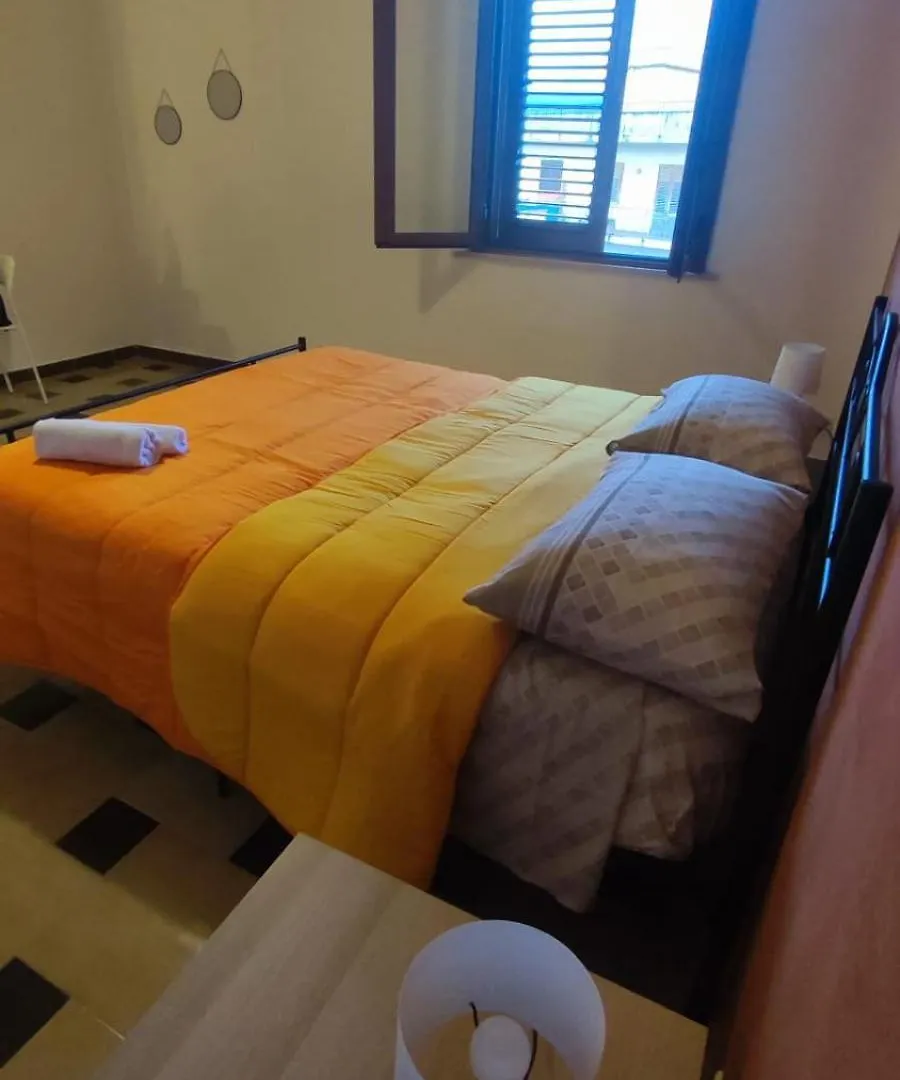 Casa Di Mitri Bed & Breakfast Carini 0*,