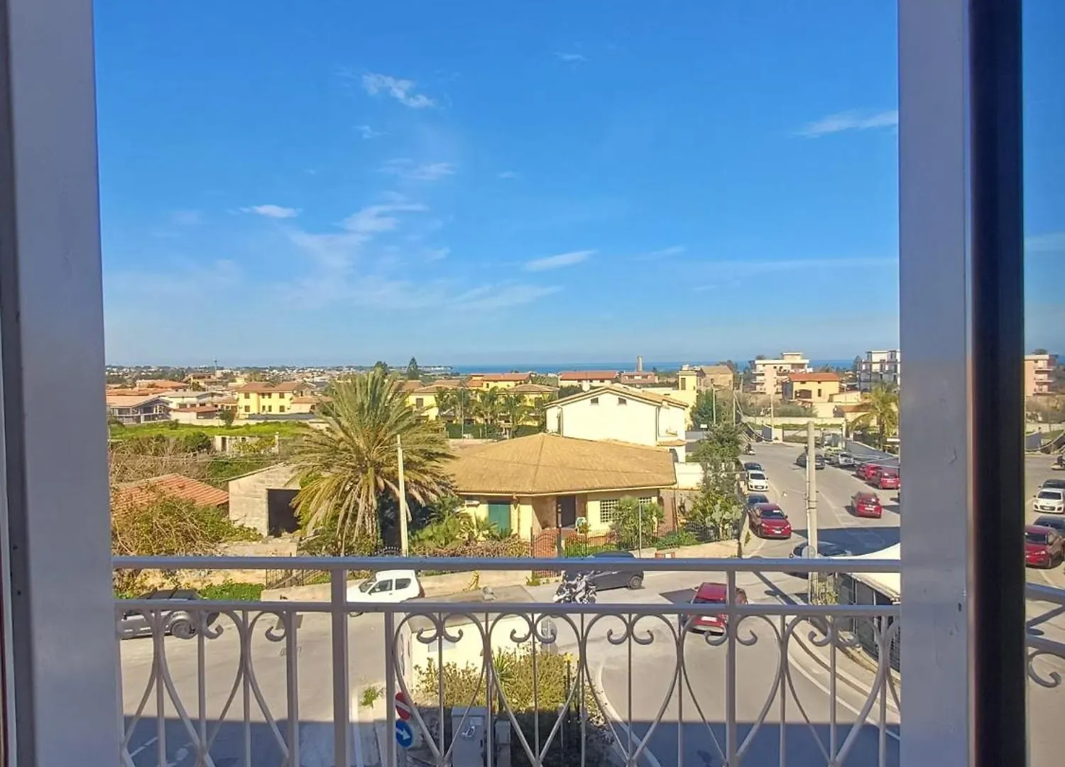 Casa Di Mitri Bed & Breakfast Carini