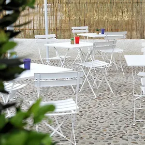  Couette-café Bouganville