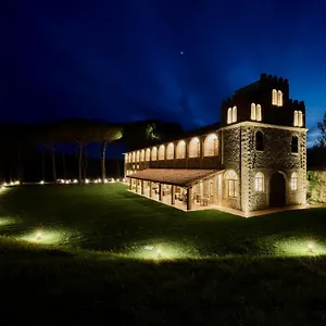 Di Monterufoli , Monteverdi Marittimo Italie