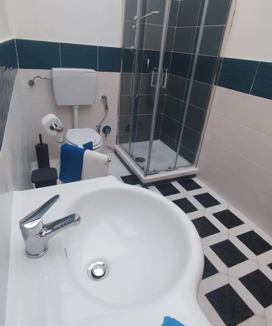 Casa Di Mitri Bed & Breakfast Carini
