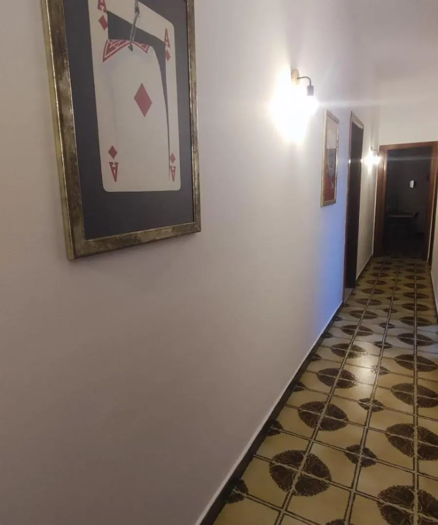 Casa Di Mitri Bed & Breakfast Carini