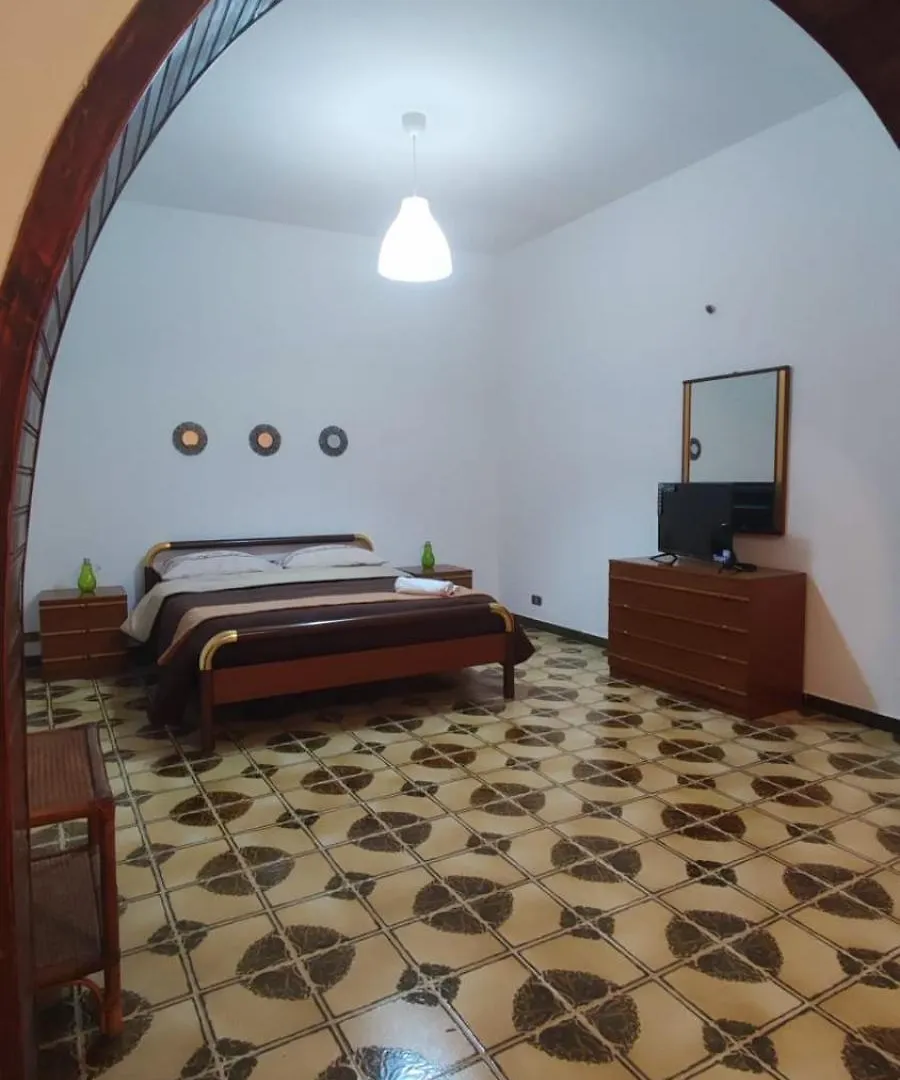 Casa Di Mitri Bed & Breakfast Carini