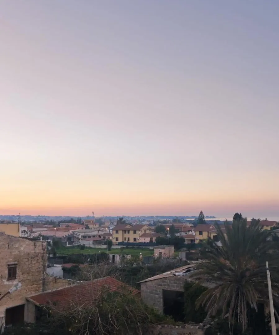 Casa Di Mitri Bed & Breakfast Carini