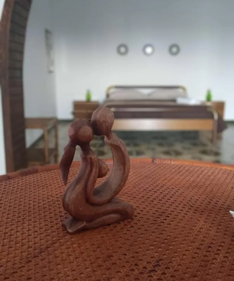 Casa Di Mitri Bed & Breakfast Carini Italy