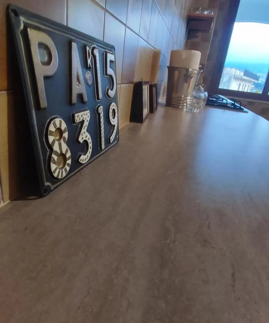 Casa Di Mitri Bed & Breakfast Carini