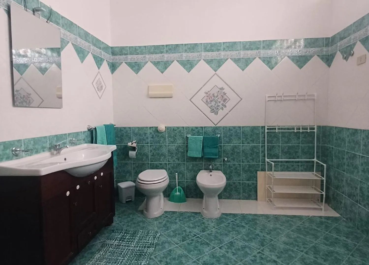 Casa Di Mitri Bed & Breakfast Carini 0*,